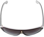 CARRERA CARRERA 1001/S 80S BLACK WHITE 62/11/140 MAN Sunglasses