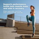 Optimum Nutrition Micronized Creatine Monohydrate Capsules, Keto Friendly, 2500mg, 100 Capsules