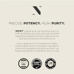 SEMEX Semen Volume Booster – Doctor Formulated Natural Support for Male Sperm Health, Load Volume Boost & Stamina – Non-GMO, Vegan, Gluten-Free, Fertility Supplement Made in USA - 90 Count