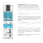 JO Original Water Based Lube – Personal Lubricant for Sex, Vaginal Lubrication & Toy Use – 8 fl oz