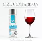 JO Original Water Based Lube – Personal Lubricant for Sex, Vaginal Lubrication & Toy Use – 8 fl oz
