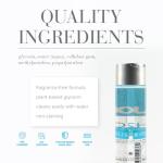 JO Original Water Based Lube – Personal Lubricant for Sex, Vaginal Lubrication & Toy Use – 8 fl oz