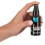 Long-Lasting Power Spray for Men - 50ml