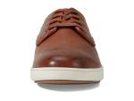 Steve Madden Men's Fenta Fashion Sneaker, Tan, 11