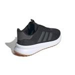 Adidas Men's X_PLR Path, Black/Grey/Gum, 12