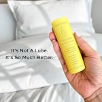 Hygiene Hero Vipstick Sexual Enhancer Serum for Women | Serum for Vulva | Intimate Grooming | Soothe, Hydrate and Protect Your Labia, Pina Colada, 0.53oz