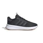 Adidas Men's X_PLR Path, Black/Grey/Gum, 12