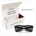 Oakley Holbrook OO9102 9102E5 55M Matte Black/Grey Square Sunglasses For Men+ Bundle Accessory Leash Kit, Microfiber Pouch