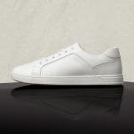 Bruno Marc Men's Casual Dress Sneakers Fashion Oxfords Skate Shoes for Men,Size 11,White,SBFS211M