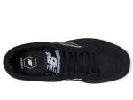 New Balance Men's 480 Numeric Black 13 Medium