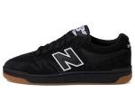 New Balance Men's 480 Numeric Black 13 Medium
