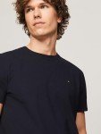 Tommy Hilfiger Men's M Sustain T-Shirts - Desert Sky