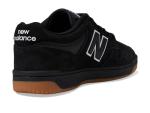 New Balance Men's 480 Numeric Black 13 Medium