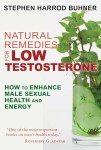 Boost Male Energy: Natural Remedies for Testosterone