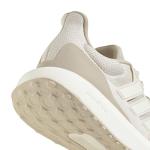 Adidas Mens Ultradream DNA Sportswear, Olive Strata/Off White/Alumina, 10.5