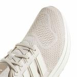 Adidas Mens Ultradream DNA Sportswear, Olive Strata/Off White/Alumina, 10.5
