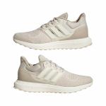Adidas Mens Ultradream DNA Sportswear, Olive Strata/Off White/Alumina, 10.5