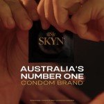 SKYN® Intense Feel Dotted Condoms - 10 Pack