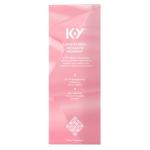 K-Y Jelly Classic Water-Based Body Friendly Formula 4 Fl Oz. Personal Lubricant for Wetter Sex for Men, Women and Couples & Safe to Use with Latex Condoms (6 Pack)