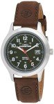 Timex Men's Expedition Brown/Olive Field Watch