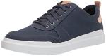 Cole HAAN Mens Grandpro Rally Canvas Court Sneaker, Vintage Indigo Canvas, 9.5-M US