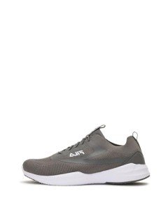 Fila Men's Saluzzo 2 Running Shoes - Wintersand 13