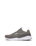 Fila Men's Saluzzo 2 Running Shoes - Wintersand 13