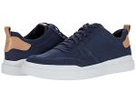 Cole HAAN Mens Grandpro Rally Canvas Court Sneaker, Vintage Indigo Canvas, 9.5-M US