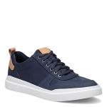 Cole HAAN Mens Grandpro Rally Canvas Court Sneaker, Vintage Indigo Canvas, 9.5-M US