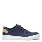 Cole HAAN Mens Grandpro Rally Canvas Court Sneaker, Vintage Indigo Canvas, 9.5-M US