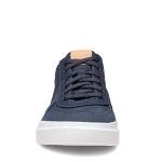 Cole HAAN Mens Grandpro Rally Canvas Court Sneaker, Vintage Indigo Canvas, 9.5-M US