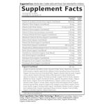 Garden of Life Once Daily Whole Food Multivitamin for Men, Organic Mens Vitamins & Minerals, Vitamin C, Zinc, Vegan, for Health & Well-Being, 30 Tablets