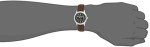 Timex Men's Expedition Brown/Olive Field Watch