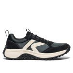 KEEN Men's KS86 Black Birch Shoes, Size 11.5