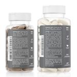 Pure for Men Peak Performance Pack | Support Strength, Energy, Endurance & Physical Activity | Stimulate Workouts with Ashwagandha & L-Arginine | 60 Capsules & Pump Enhancer, 90 Tablets