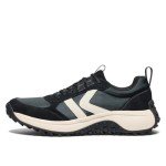KEEN Men's KS86 Black Birch Shoes, Size 11.5