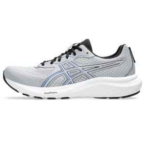 ASICS Men's Gel-Contend 9 Running Shoes, 10, Piedmont Grey/Black