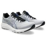 ASICS Men's Gel-Contend 9 Running Shoes, 10, Piedmont Grey/Black