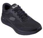 Skechers Men's Arch Fit 2.0 Sneakers - Black