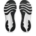 ASICS Men's Gel-Contend 9 Running Shoes, 10, Piedmont Grey/Black