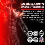 L-Arginine L-Citrulline Supplement with Beet Root 90 Caps