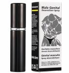 Sexkeeplood Delayed Spray for Men, Sexual Enhancer for - Men to Last Longer in Bed, Help Maximized Sensation and Time, 0.17FlOz 60 Sprays(Pack of 1)