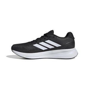 adidas Runfalcon 5 Men's Running Shoes - Black/White