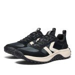 KEEN Men's KS86 Black Birch Shoes, Size 11.5
