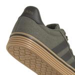 Adidas Men's Daily 4.0, Olive Strata/Shadow Olive/Gum, 8.5