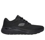 Skechers Men's Arch Fit 2.0 Sneakers - Black