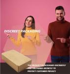 Sexkeeplood Delayed Spray for Men, Sexual Enhancer for - Men to Last Longer in Bed, Help Maximized Sensation and Time, 0.17FlOz 60 Sprays(Pack of 1)