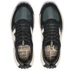KEEN Men's KS86 Black Birch Shoes, Size 11.5