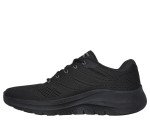 Skechers Men's Arch Fit 2.0 Sneakers - Black