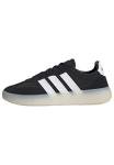 Adidas Mens Barreda Decode Sportswear, Black/White/White, 10